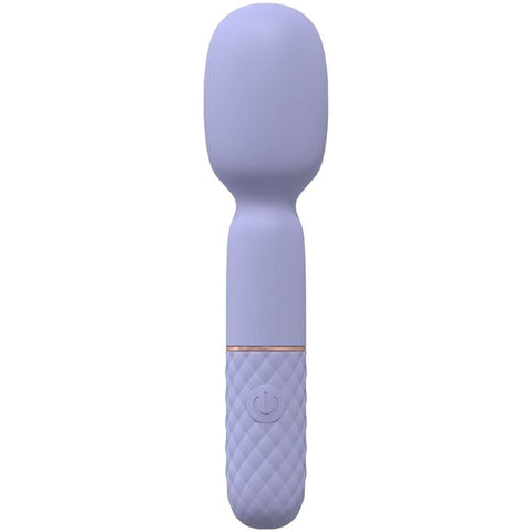 LOVELINE Bella USB Rechargeable Massage Wand by Shots Toys - G-Spot Vibrators