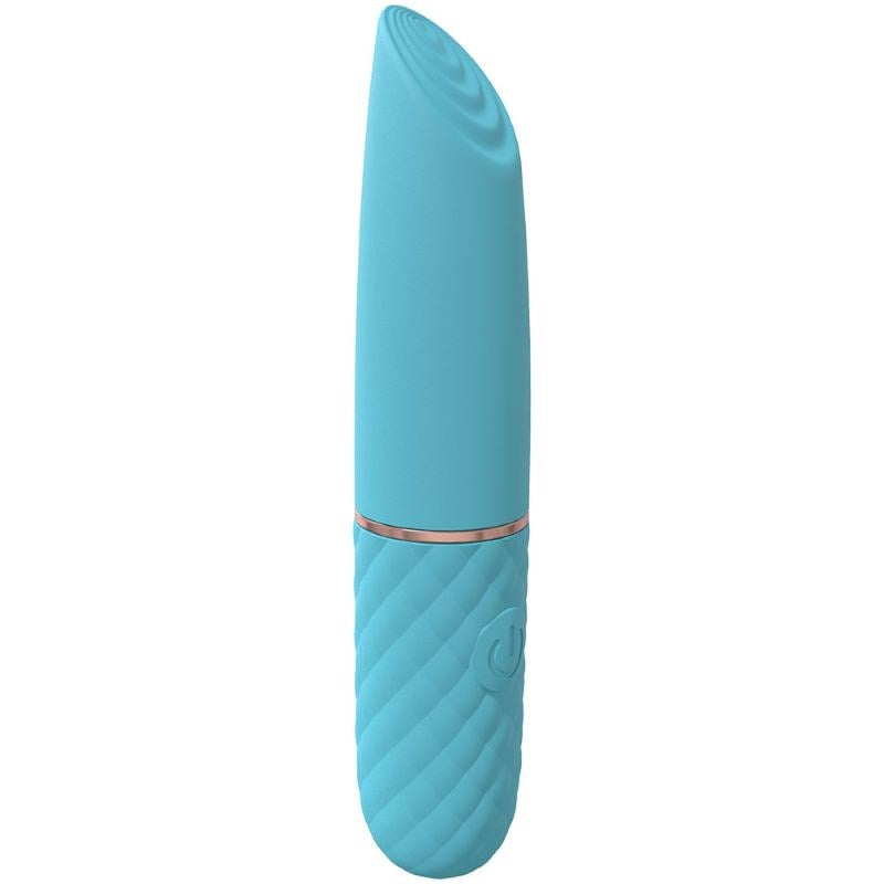 Loveline Beso - - Finger and Tongue Vibrators