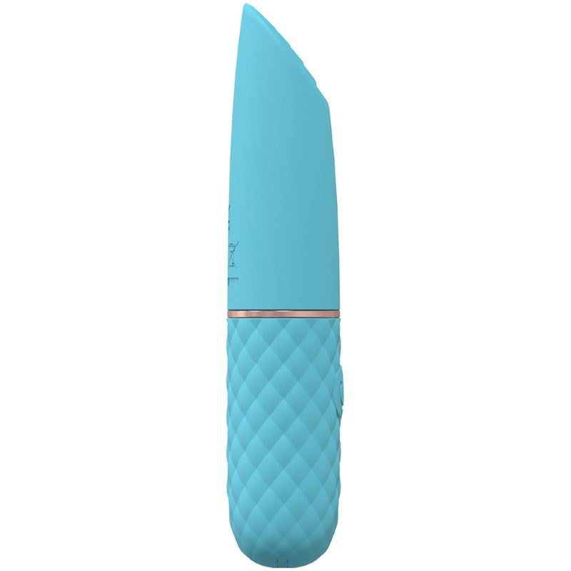 Loveline Beso - - Finger and Tongue Vibrators