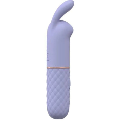 Loveline Dona Rabbit Vibrator by Shots Toys - Rabbit Vibrators