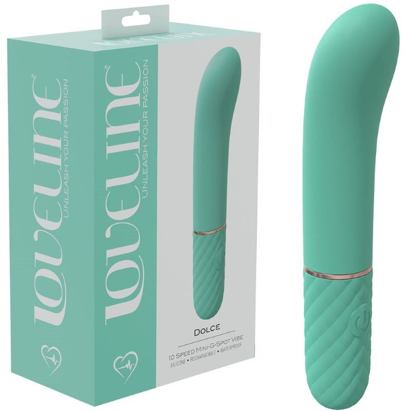 Loveline Dulce - - Rabbit Vibrators