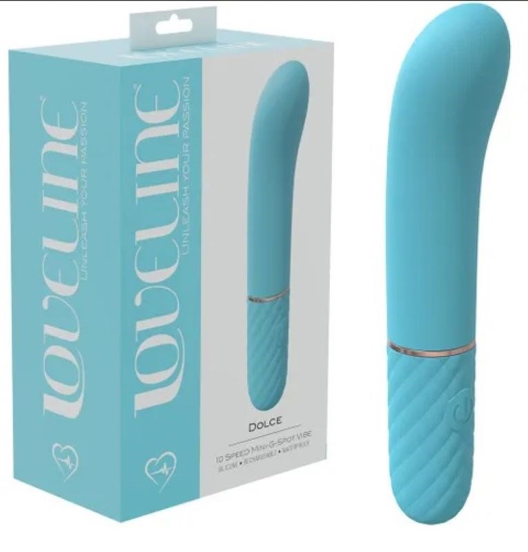 Loveline Dulce - - Rabbit Vibrators