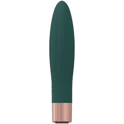 Loveline Fame Compact Pleasure Enhancer by Shots Toys - Bullet Vibrators
