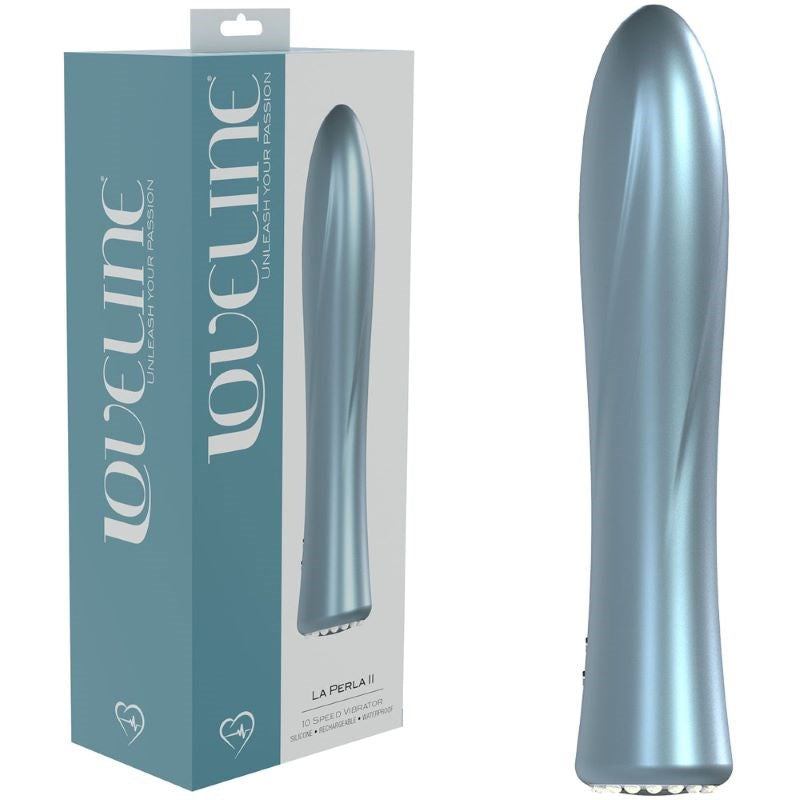 LOVELINE La Perla II - - Sex Kits