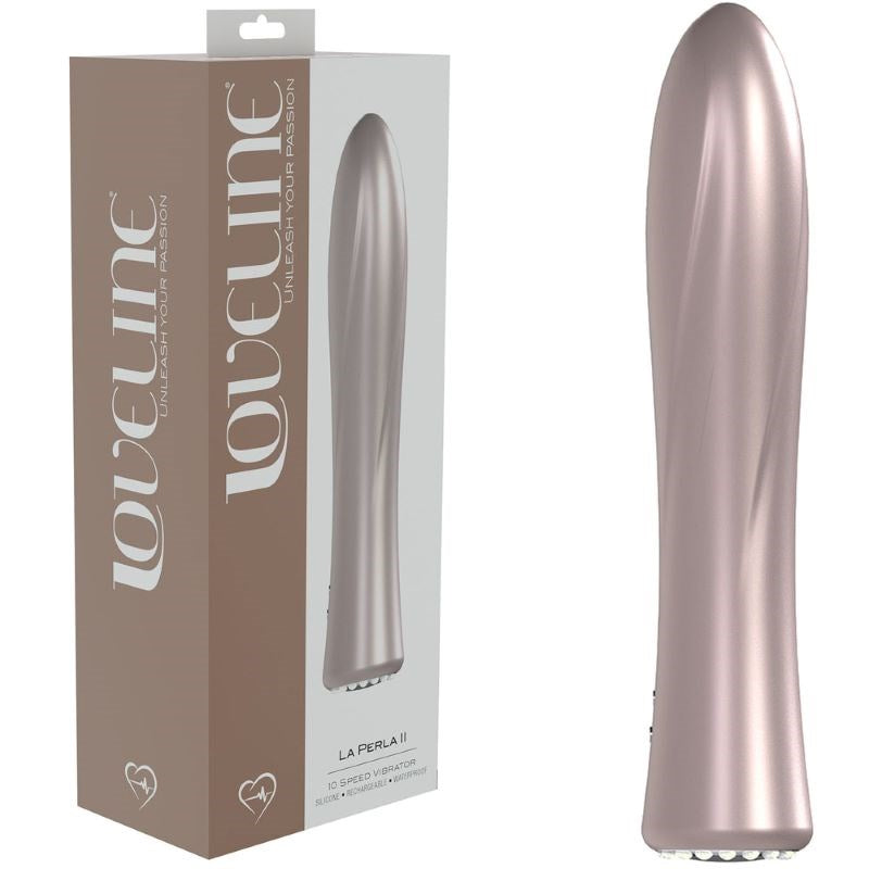 LOVELINE La Perla II - - Sex Kits