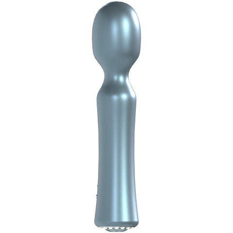 LOVELINE La Perla IV Pearlescent Massage Wand - Mini & Slim Vibrators