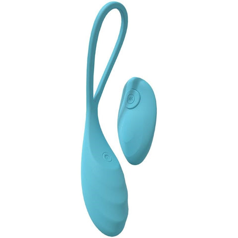 Loveline Passion G-Spot Vibrator by Shots Toys - G-Spot Vibrators