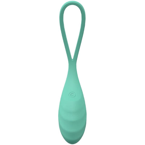 Loveline Passion G-Spot Vibrator by Shots Toys - G-Spot Vibrators
