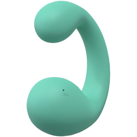 LOVELINE Playful Dual Vibrator by Shots Toys - Sex Kits
