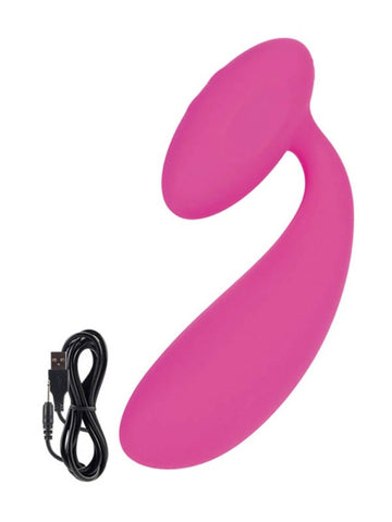 Lust by Jopen L10 Clitoral Vibrator by CalExotics - Luxury Sex Toys