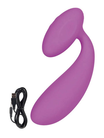Lust by Jopen L10 Clitoral Vibrator by CalExotics - Luxury Sex Toys