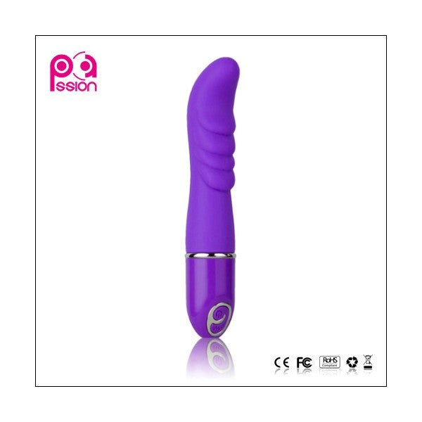 Mandy Battery Vibe - - G-Spot Vibrators