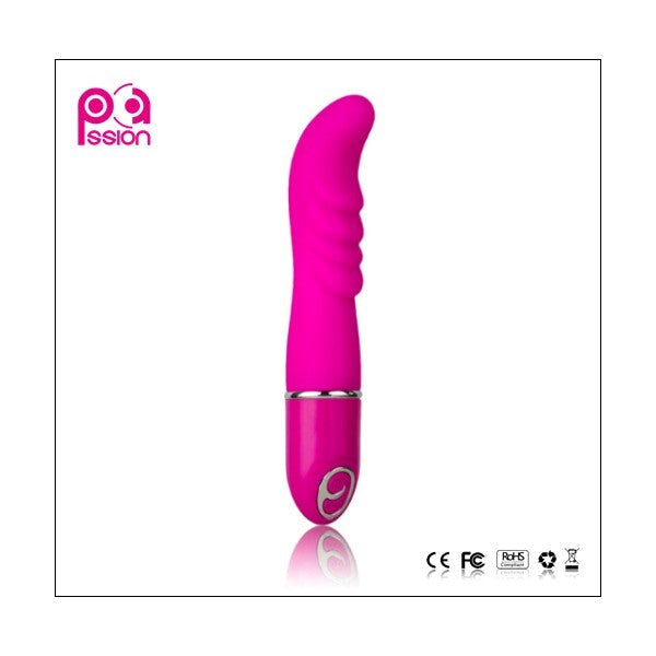 Mandy Battery Vibe - - G-Spot Vibrators