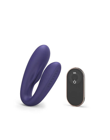 Match Up Couples Vibrator by Love To Love - Remote Control Vibrators