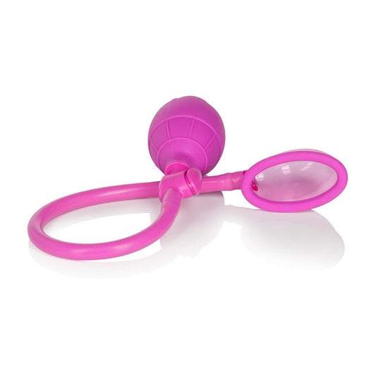 Mini Silicone Clitoral Pump - - Sex Toys For Couples