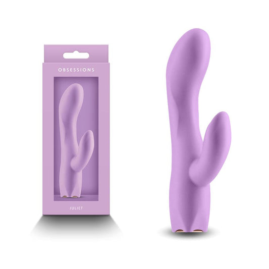Obsessions Juliet - - Butt Plugs