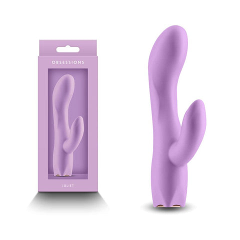 Obsession Juilet Dark Butt Plug by NS Novelties - Butt Plugs