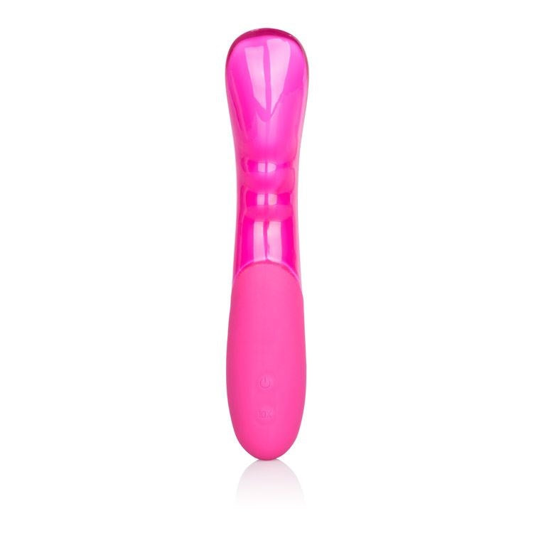 Opal Vibrating Glass Wand - - Luxury Sex Toys