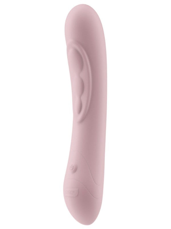 Pearl3 Interactive G-spot Vibrator Kiiroo - - Remote Control Vibrators