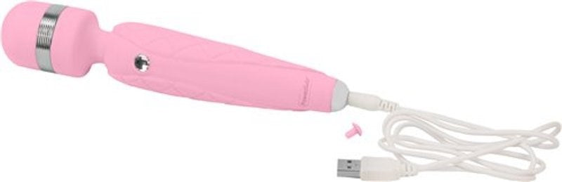 Pillow Talk Cheeky Wand - - Body Wands