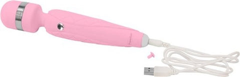 Pillow Talk Cheeky Body Wand by BMS Factory - Body Wands