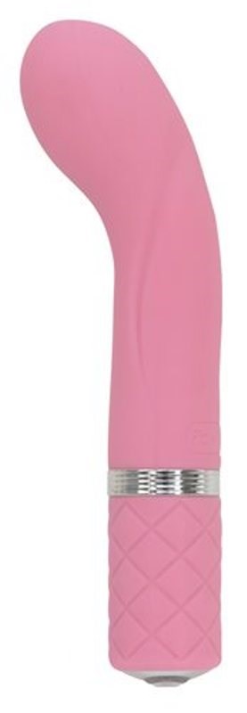 Pillow Talk Racy - - G-Spot Vibrators