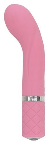 Pillow Talk Racy Vibrator by BMS Factory - G-Spot Vibrators