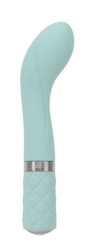 Pillow Talk Sassy Vibrator by BMS Factory - G-Spot Vibrators