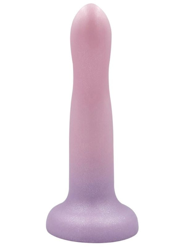 Pleasures By Playful 5 Inch Dong - - Harness Dildos