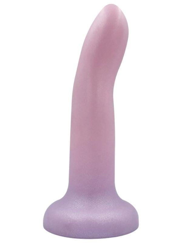 Pleasures By Playful 6 Inch Dong - - Harness Dildos