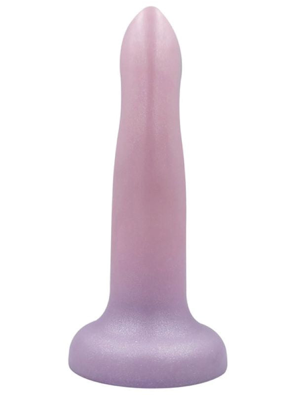 Pleasures By Playful 6 Inch Dong - - Harness Dildos