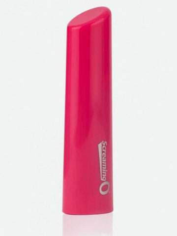 Positive Angle Single Massager by Screaming O - Personal Massagers