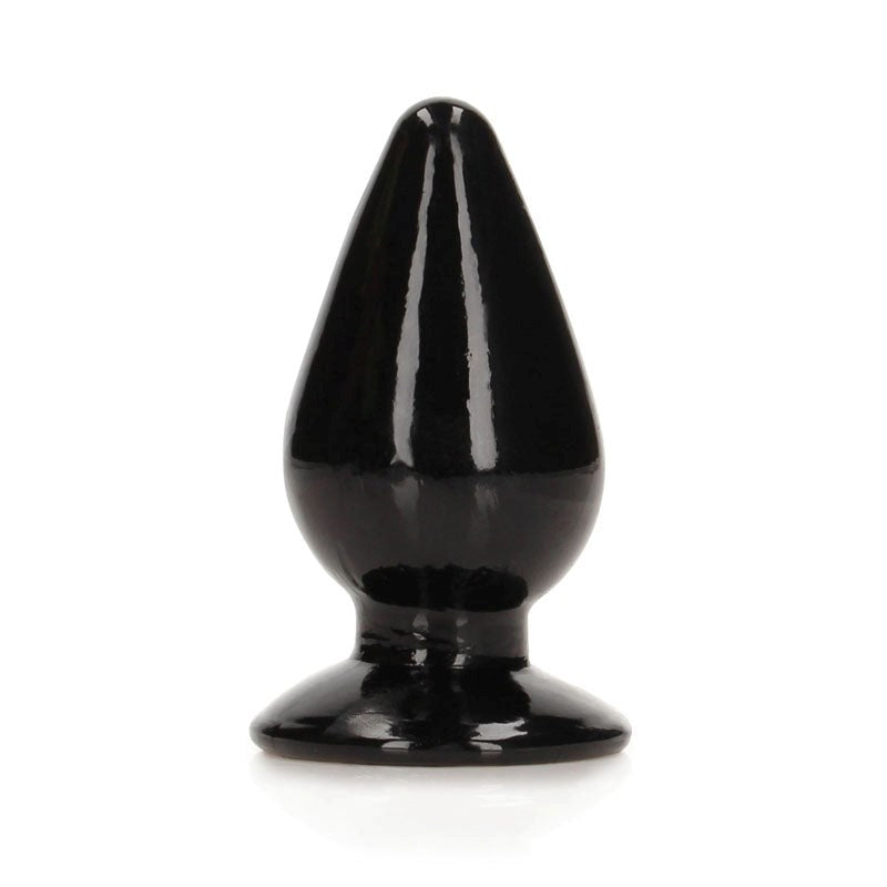 REALROCK 11.5 cm Anal Plug - - Realistic Dildos