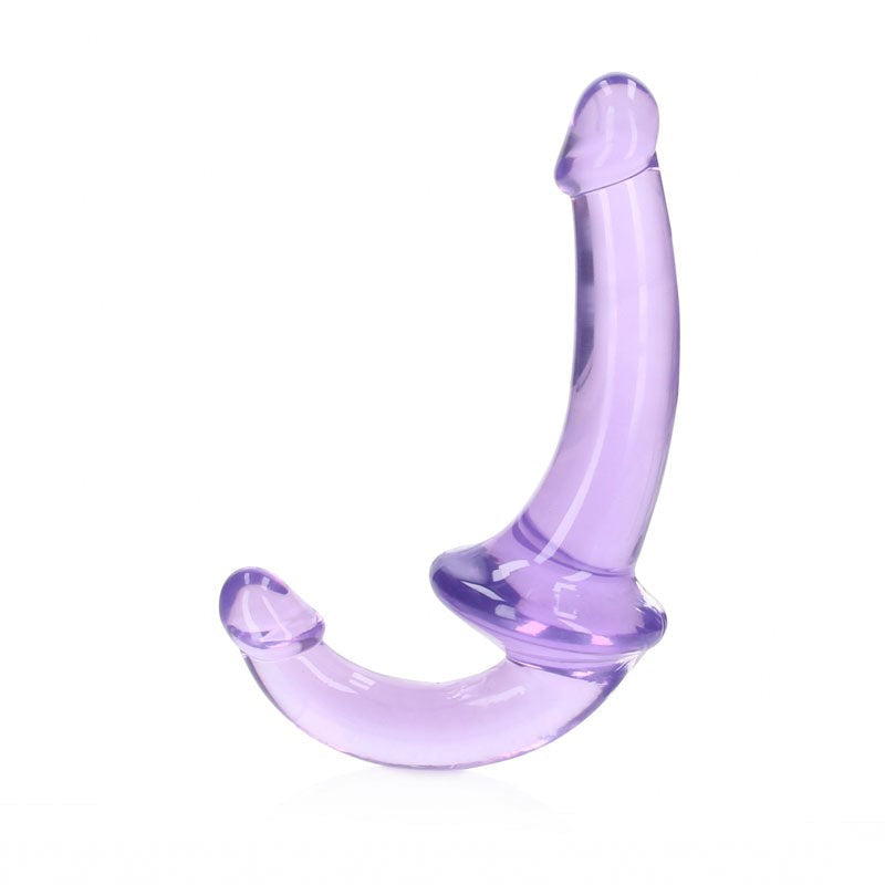 REALROCK 20 cm Strapless Strap-On - - Butt Plugs