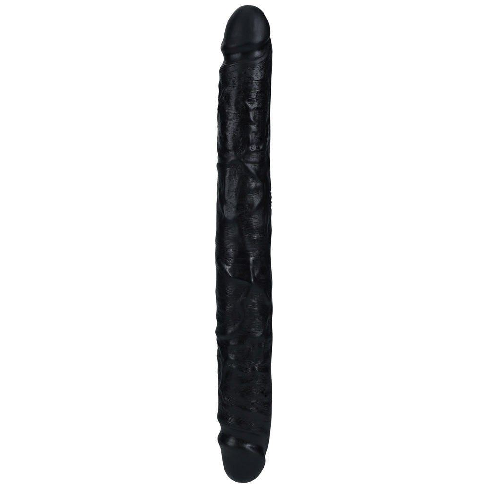 REALROCK 30cm Slim Double Dildo - - Realistic Dildos