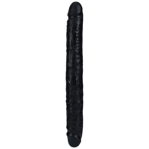 REALROCK 30cm Slim Double Dildo by Shots Toys - Realistic Dildos