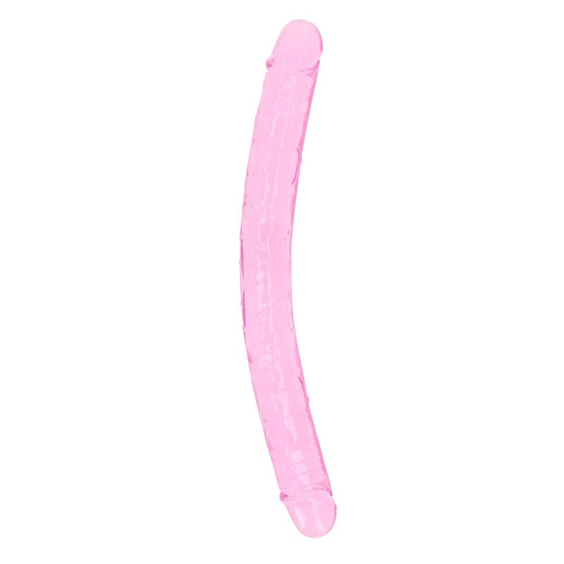 REALROCK 34 cm Double Dong - - Realistic Dildos