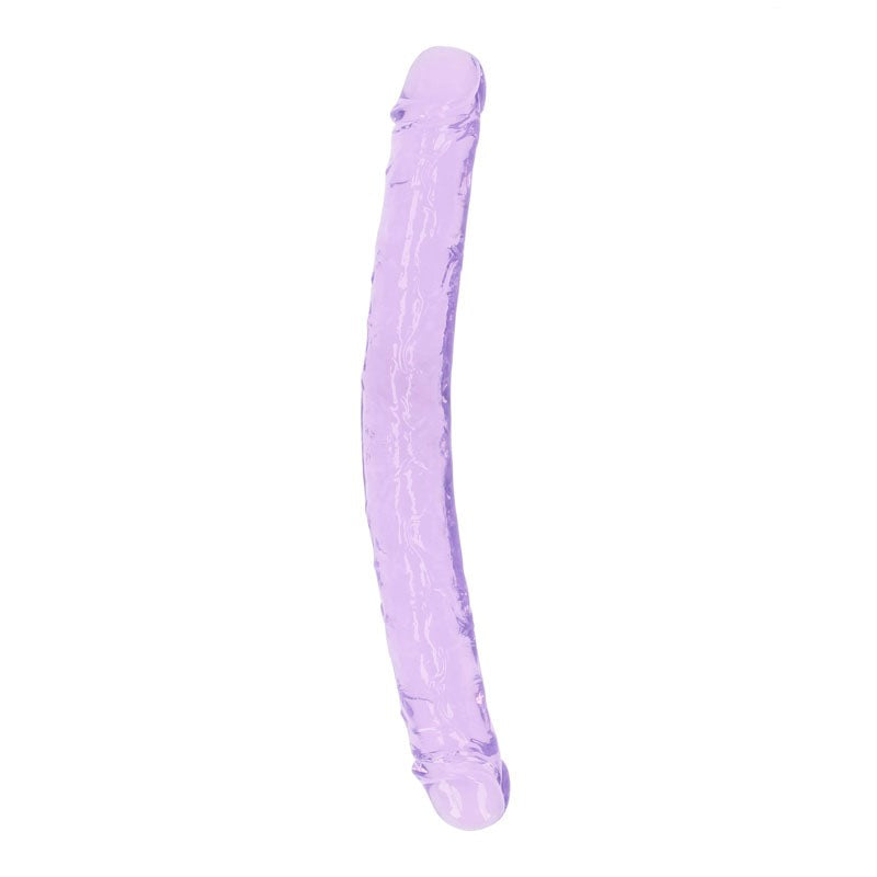 REALROCK 34 cm Double Dong - - Realistic Dildos