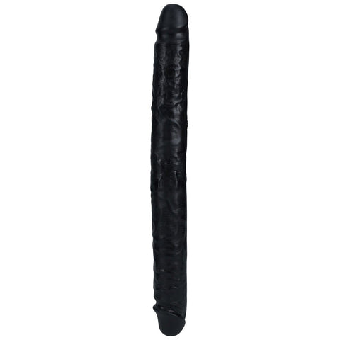 REALROCK Double Dildo 14'' Double Dong by Shots Toys - Realistic Dildos