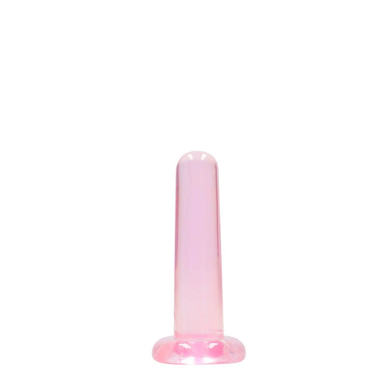 REALROCK Dildo With Suction 13.5 cm - - Realistic Dildos