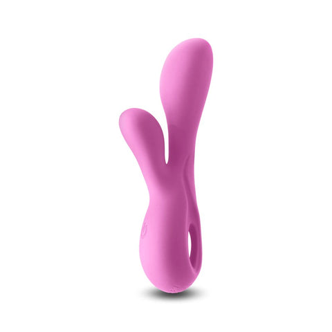 Revel Galaxy Remote Vibrator by NS Novelties - Remote Control Vibrators