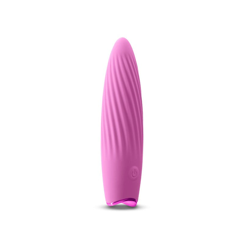 Revel Kismet USB Rechargeable Vibrator - - Finger and Tongue Vibrators