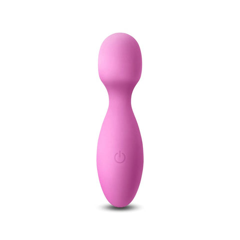 Revel Noma Personal Massager 8.5 inches by NS Novelties - Body Wands