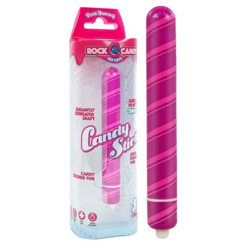 Rock Candy Candy Stick - - Bullet Vibrators