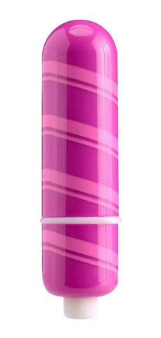 Rock Candy Fun Size Candy Stick by Rock Candy Toys - Bullet Vibrators