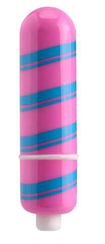 Rock Candy Fun Size Candy Stick by Rock Candy Toys - Bullet Vibrators
