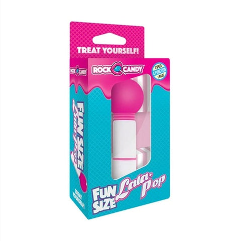 Rock Candy Fun Size Lala Pop by Rock Candy Toys - Body Wands