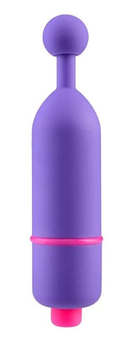 Rock Candy Fun Size Suga Stick by Rock Candy Toys - Bullet Vibrators