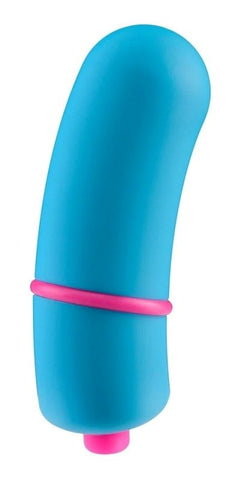 Rock Candy Jelly Bean by Rock Candy Toys - Bullet Vibrators