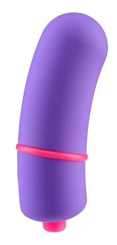 Rock Candy Jelly Bean by Rock Candy Toys - Bullet Vibrators
